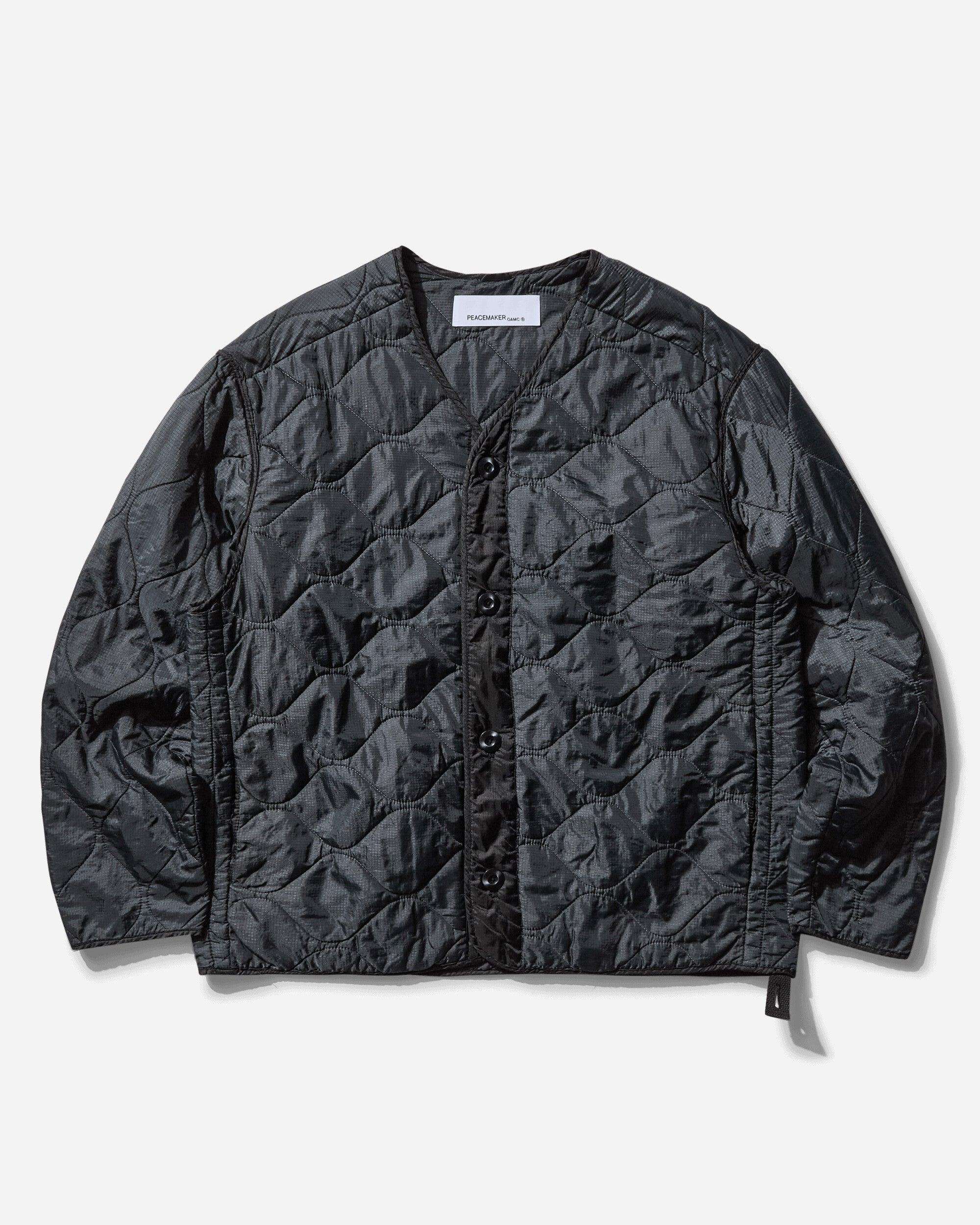 Men s Combat Liner Black