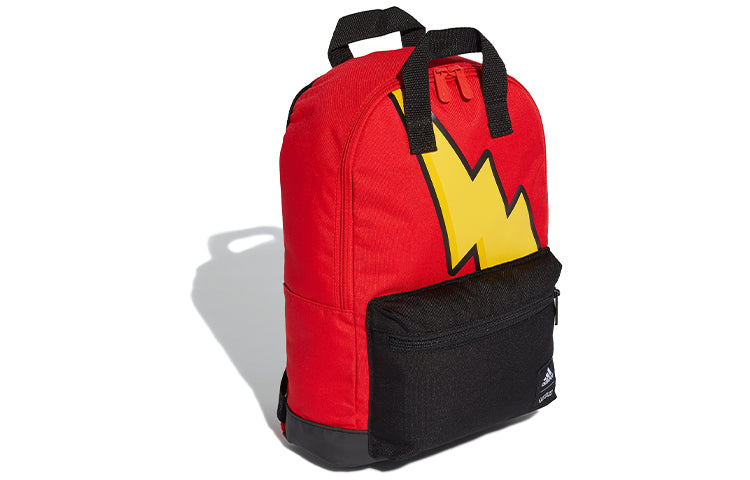 X Pokmon Backpack 'Red Black'