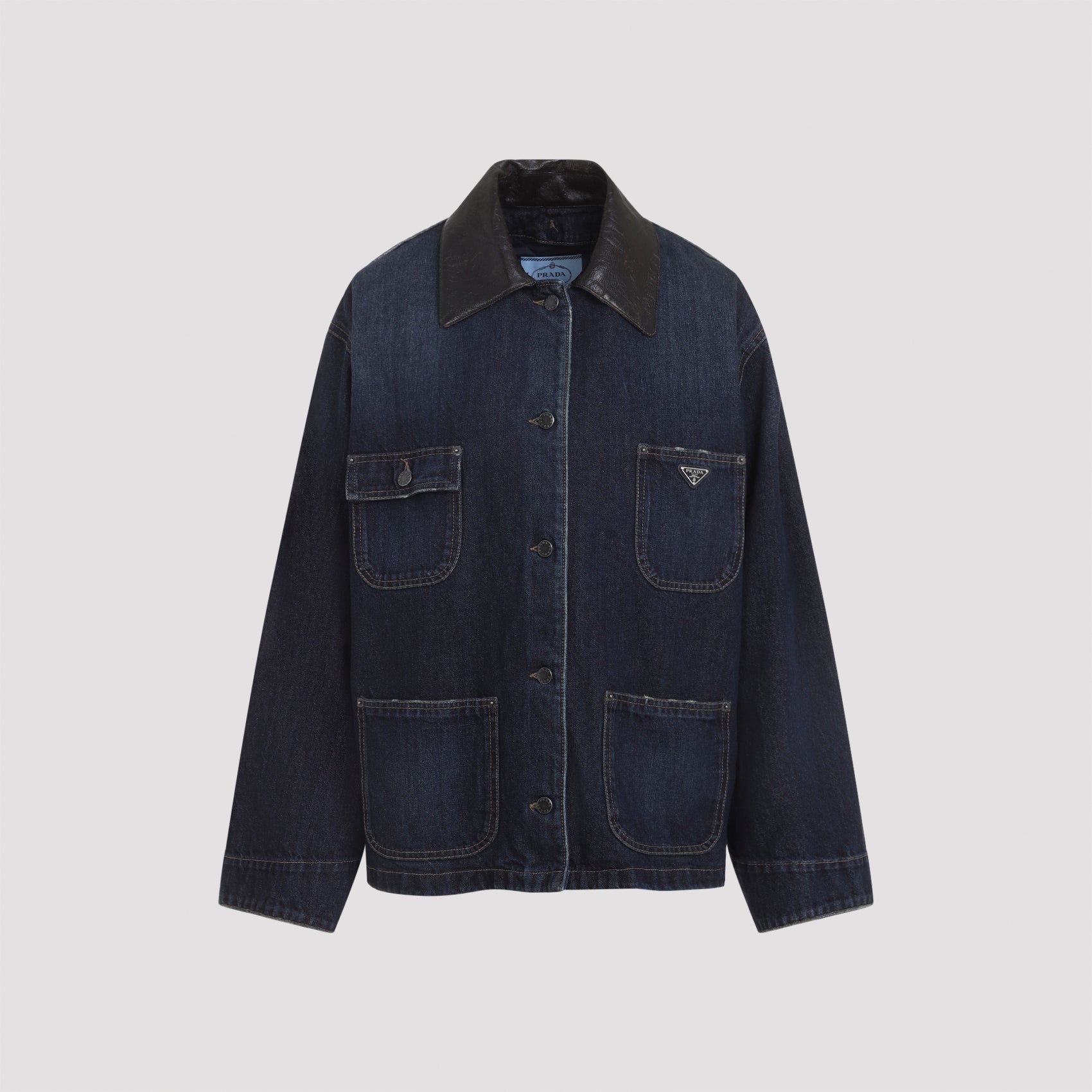 Women's Cotton Blouson Jacket, 100% Cotton
