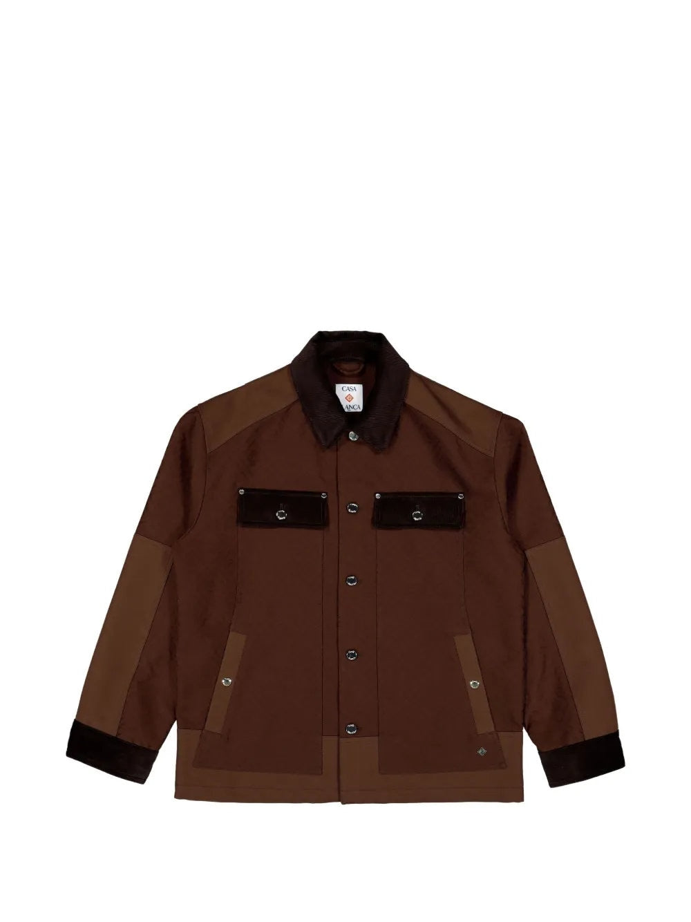 Men's Workwear Safari Jacket