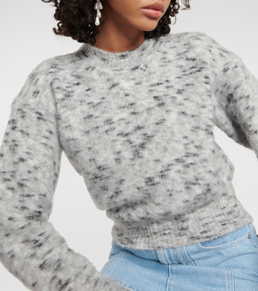 Morena sweater