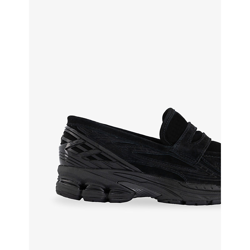 Mens 1906 Mesh Loafers