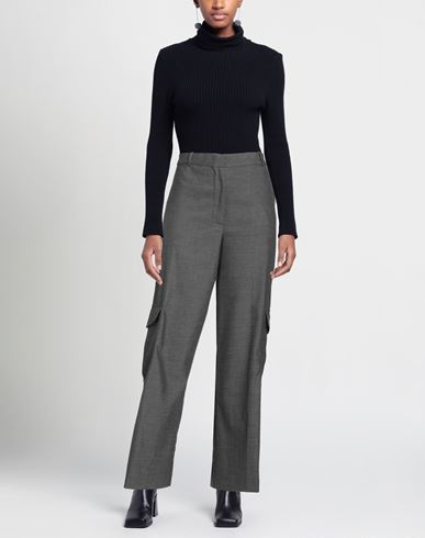 Woman Pants Lead