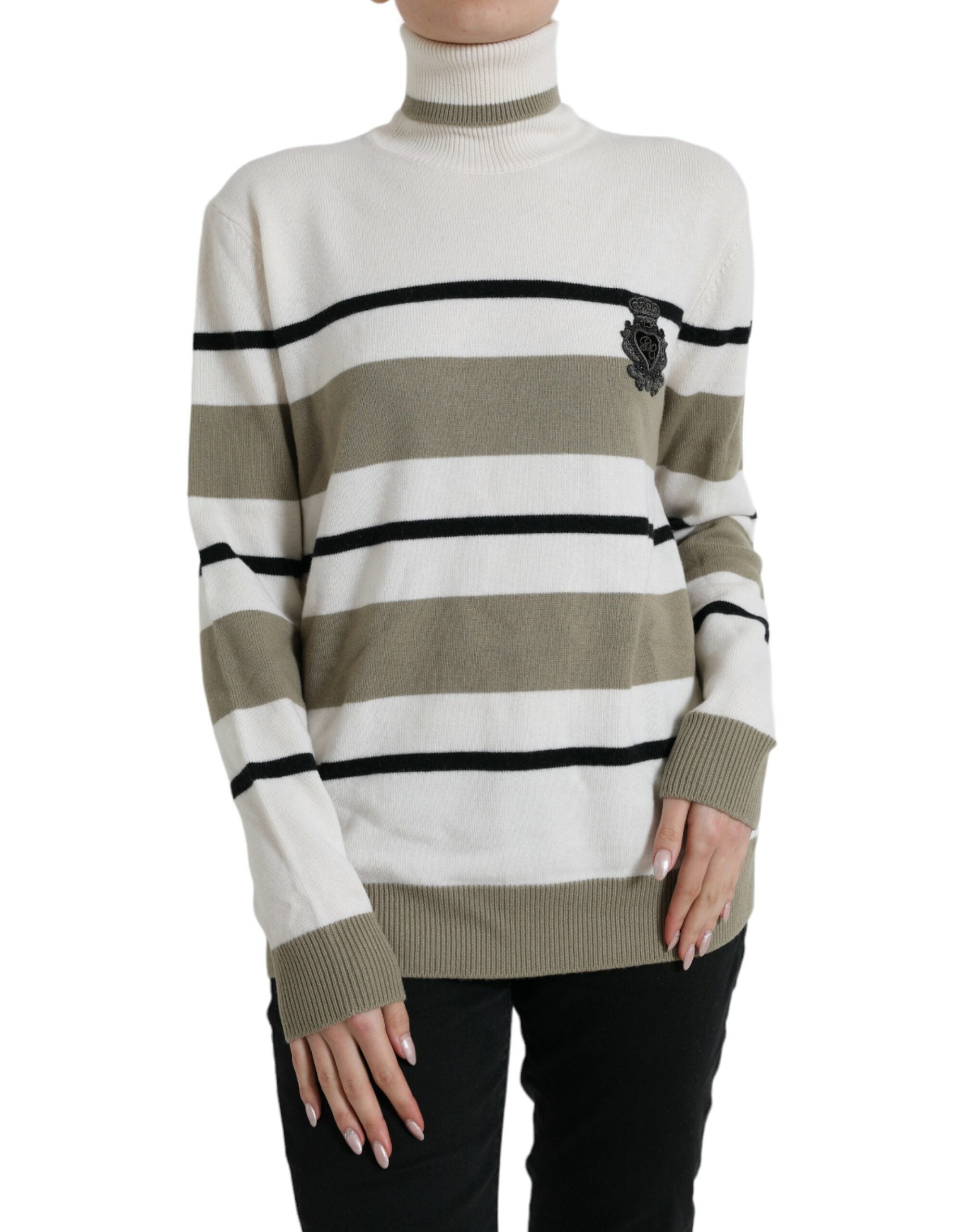 Sweater — Multicolor