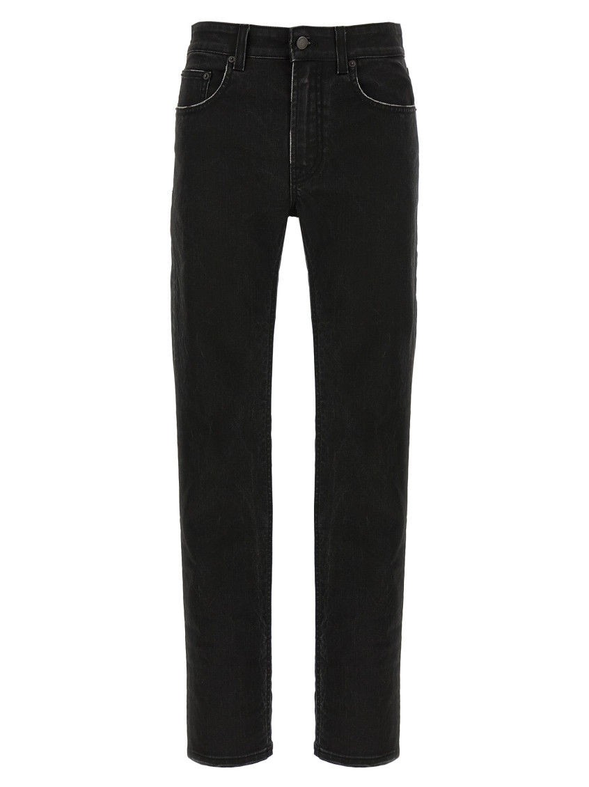 Black Skeith jeans