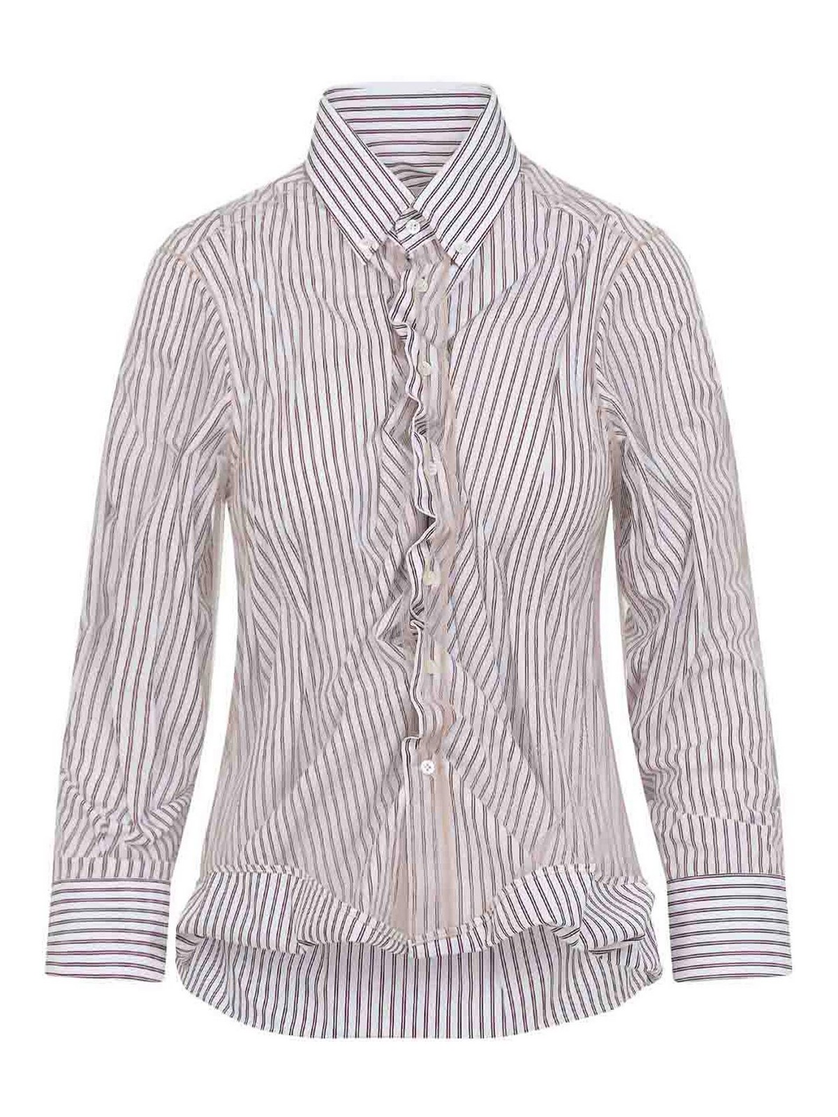 Cotton Shirt