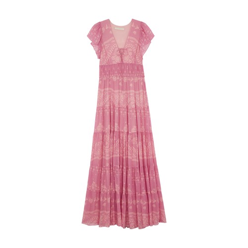 Rachel dress