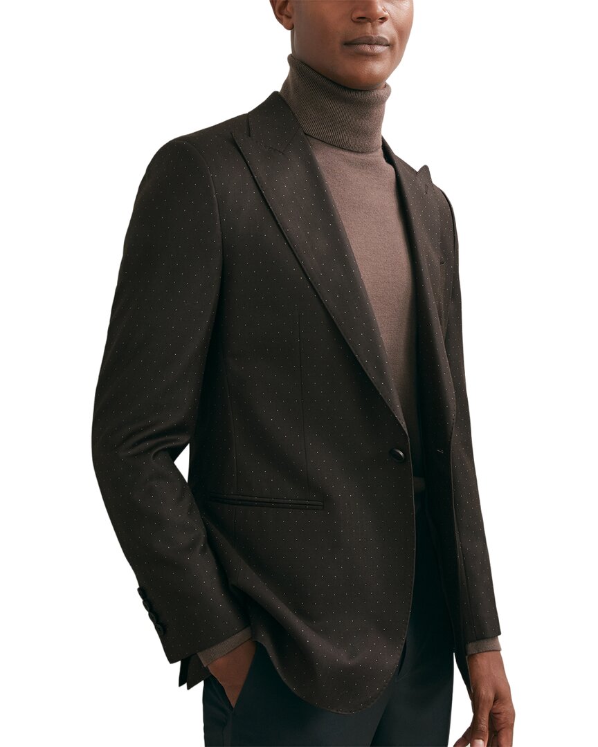 Jake Wool Formal Jacket