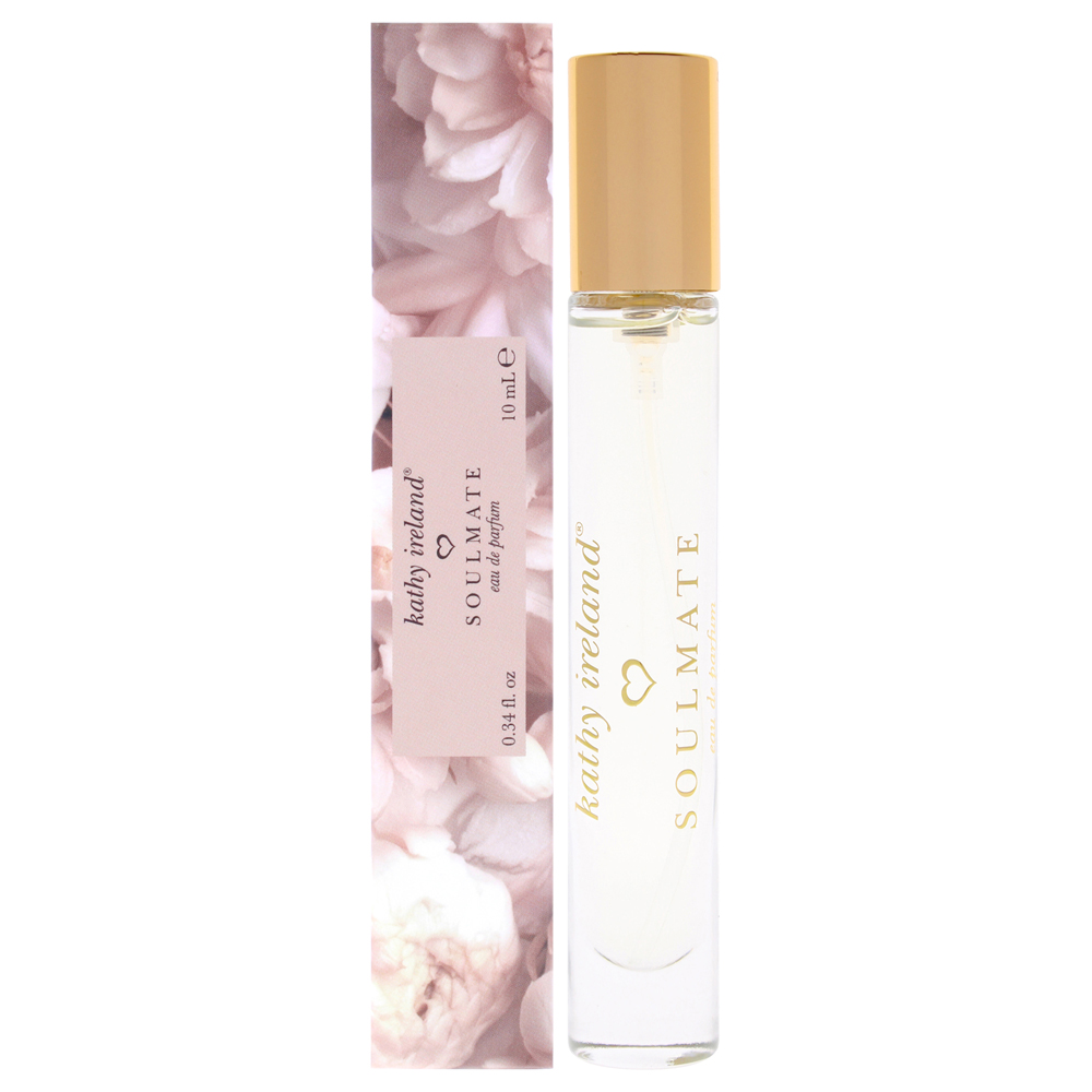 Soulmate Eau De Parfu