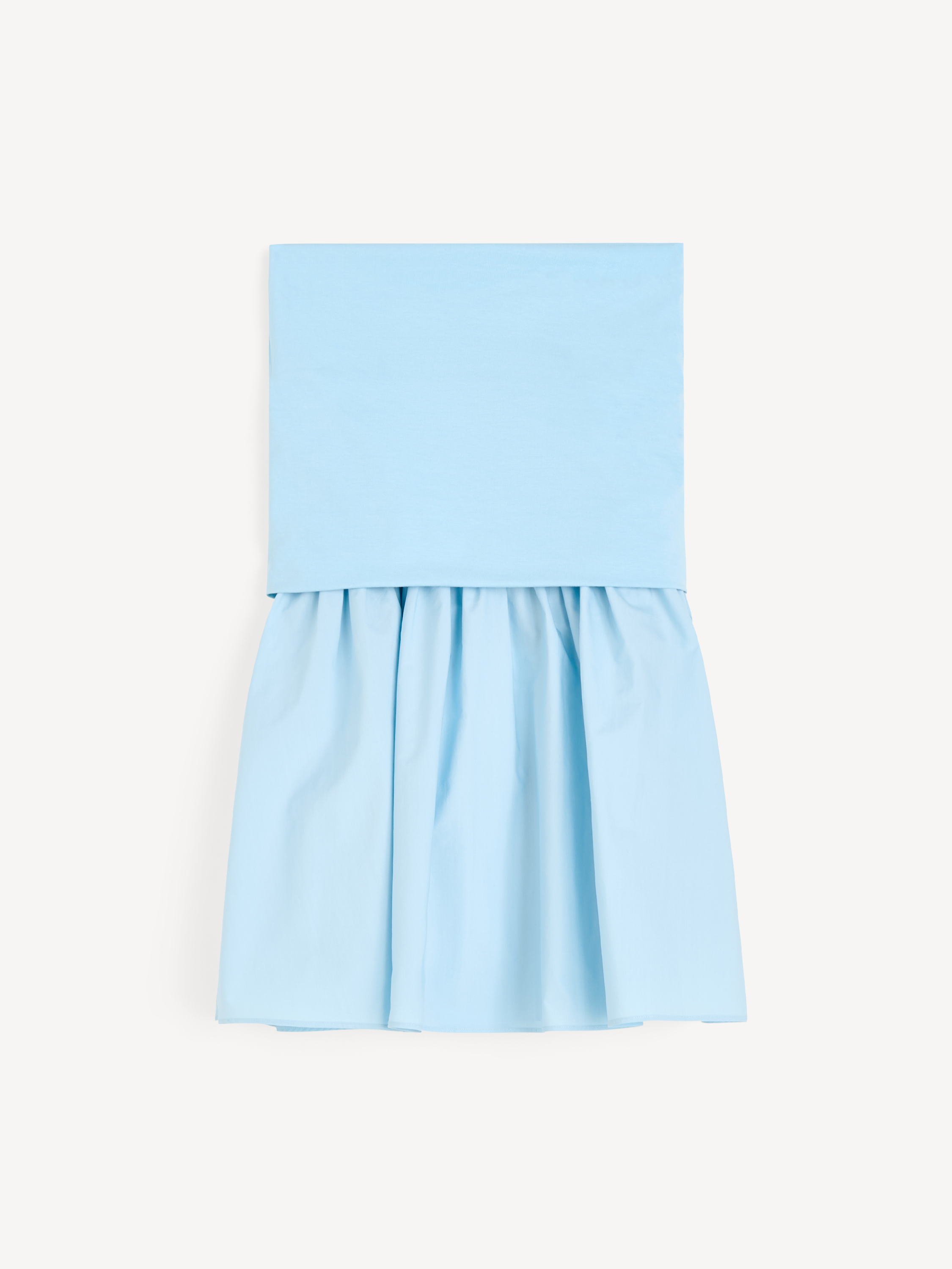 Marcia organic cotton mini dre
