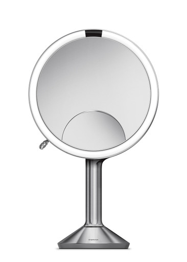Sensor Mirror Trio