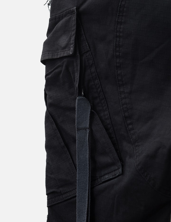Parachute Pants