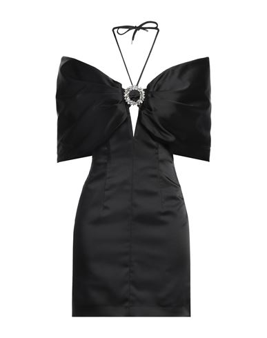 Woman Mini dress Black