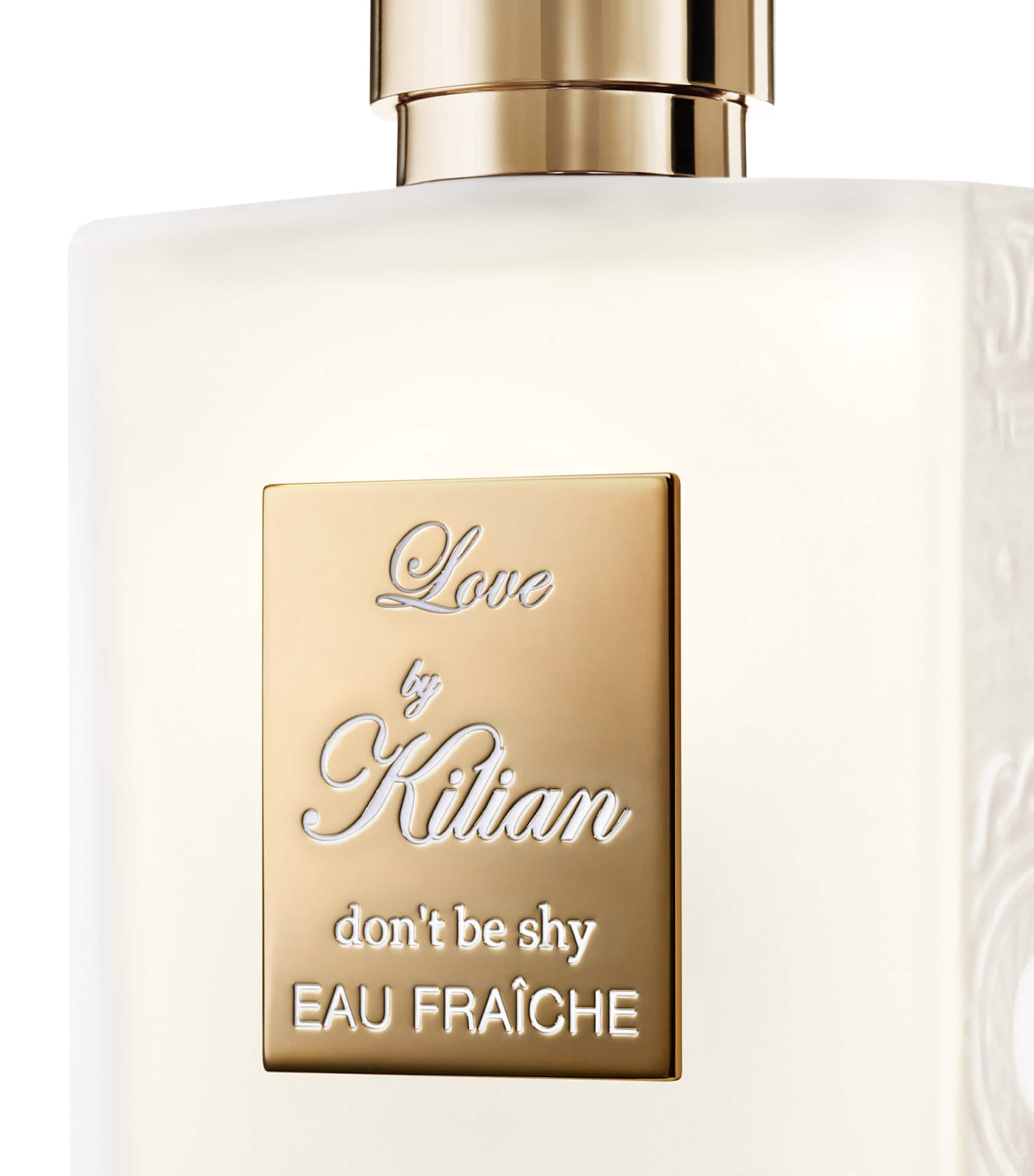 Love, Don't Be Shy Eau Fraîche Eau de Toilette