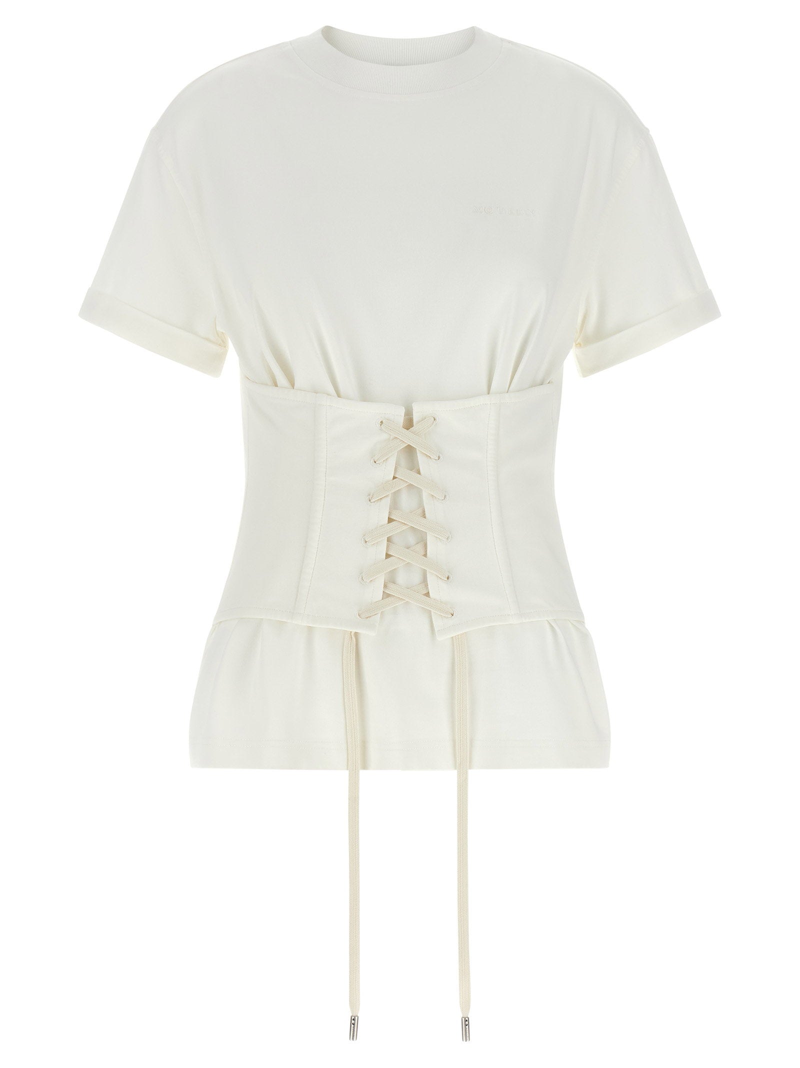 Corset T-shirt