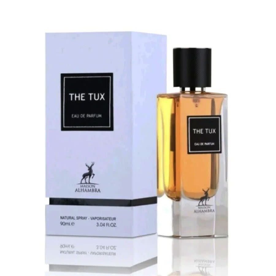Unisex The Tux EDP Spray 3.0 oz Fragrances 6291108736562