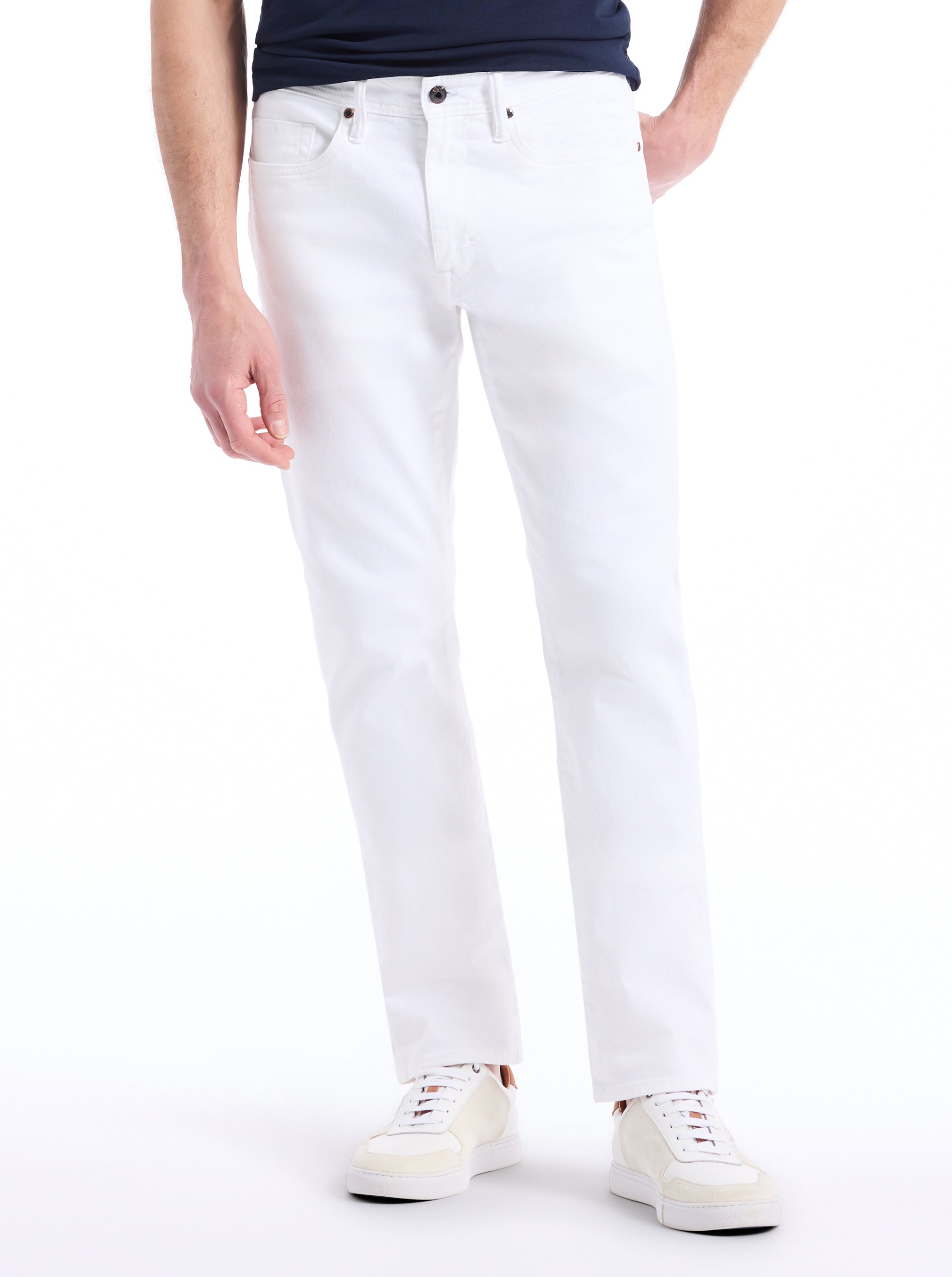Robert Graham Jackson Denim Pant