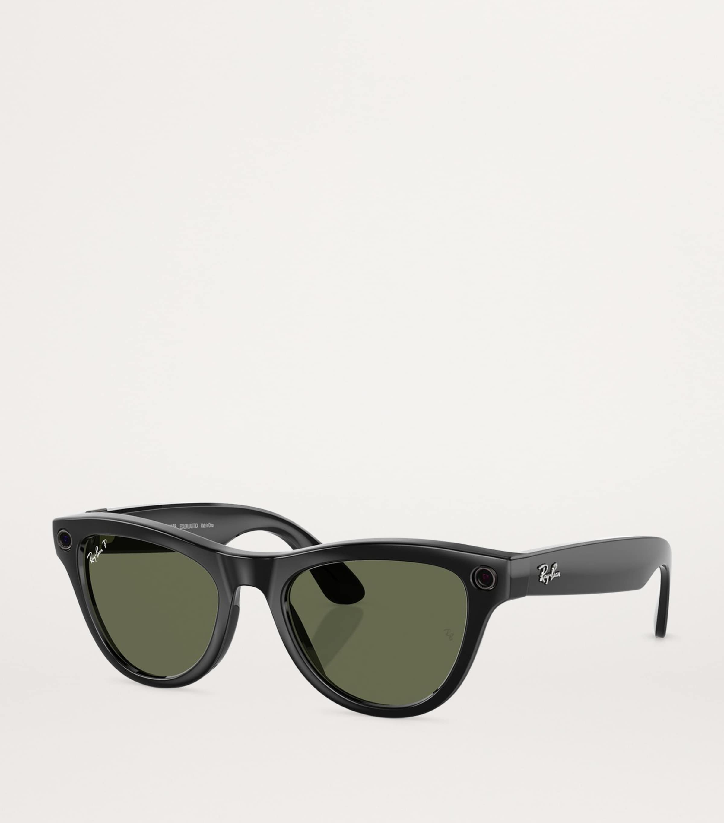 X Meta Smart Skyler Sunglasses