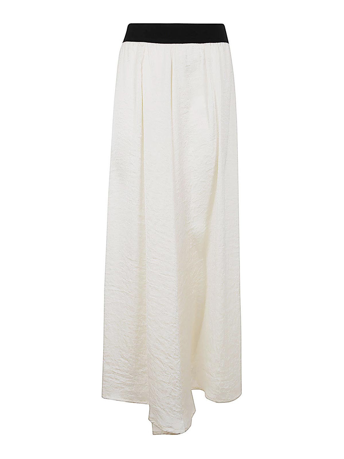 Skirt Pants