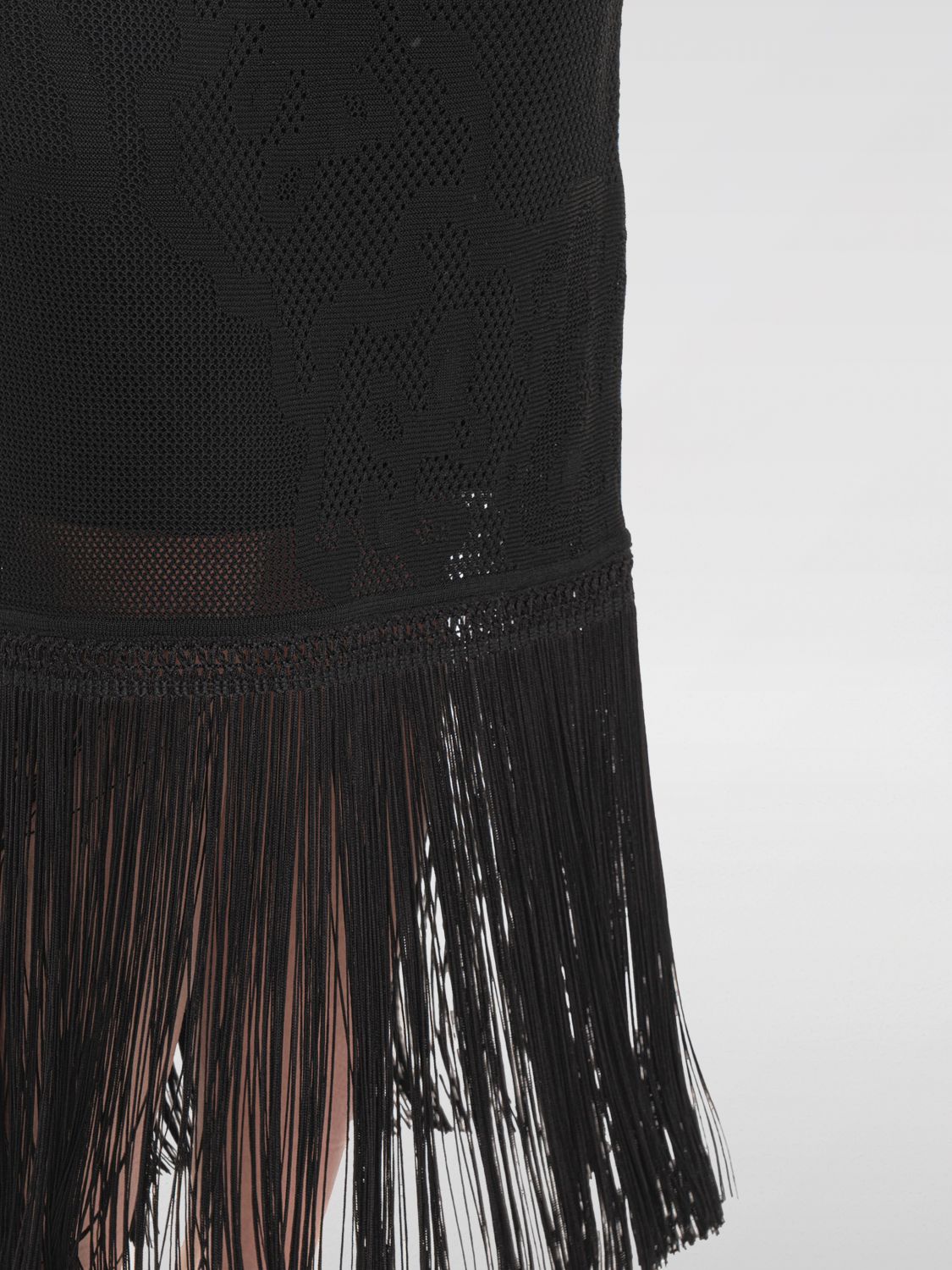 Dress Woman color Black