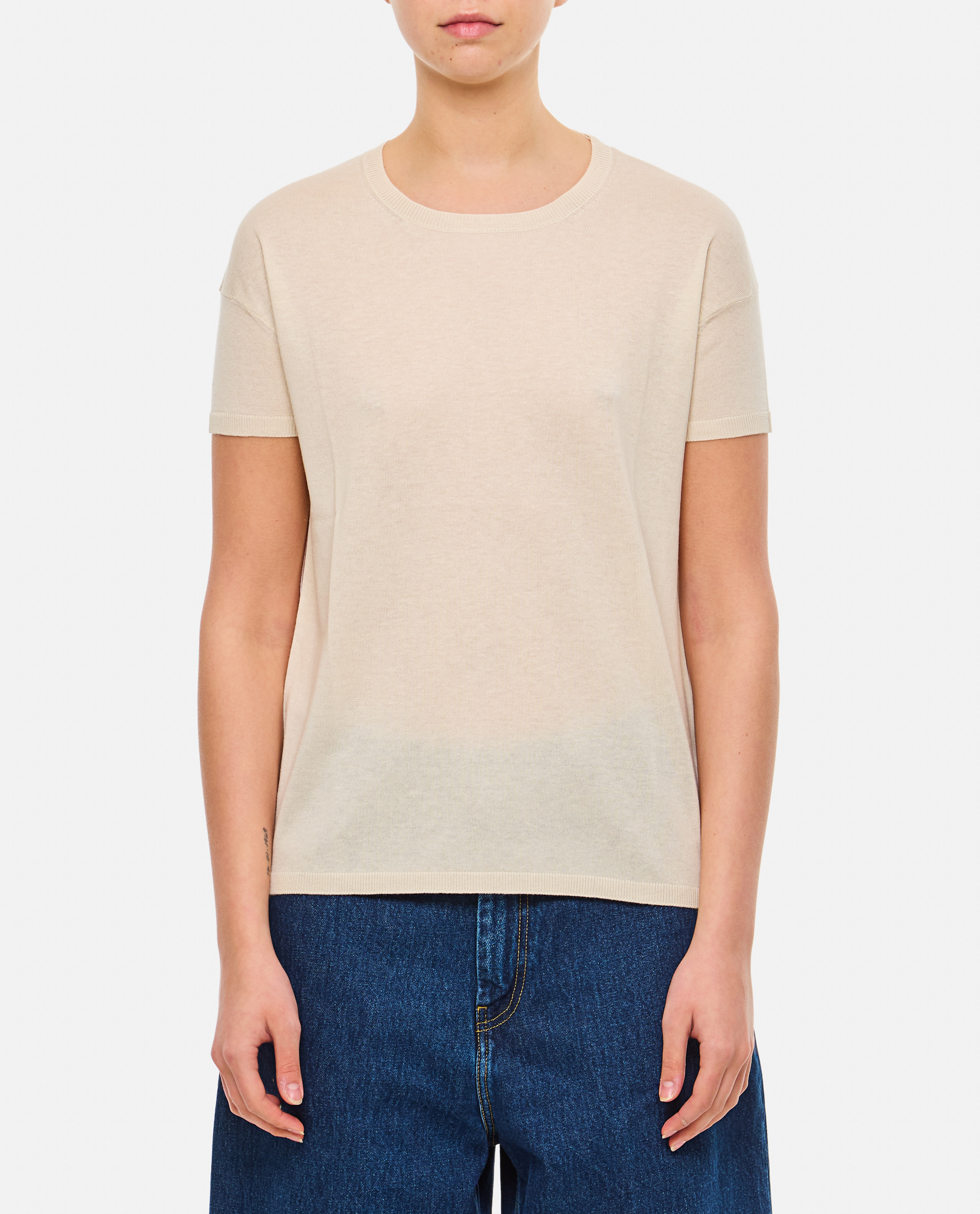Hira Knitwear Beige
