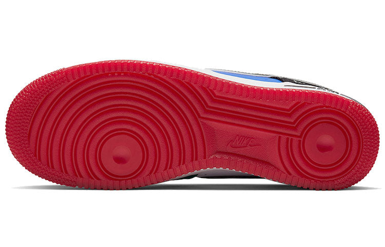 Air Force 1 Low '07 'What The NYC'