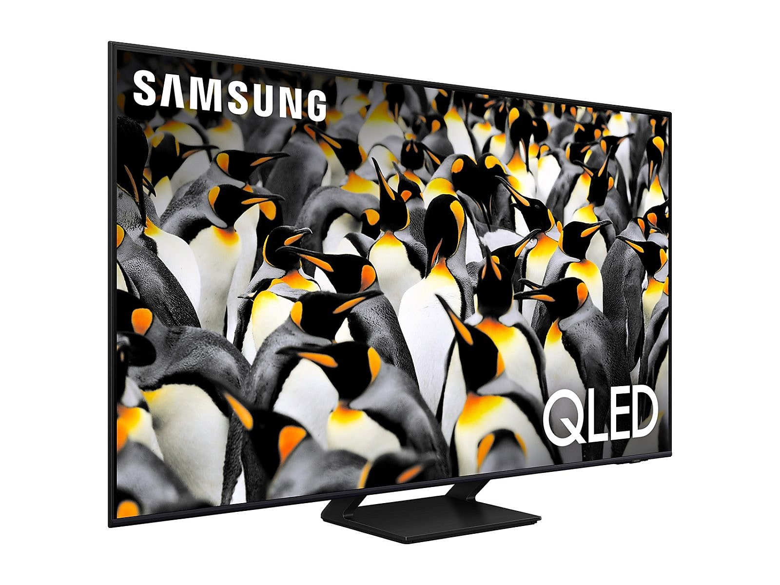 85" Class QLED 4K Q70D