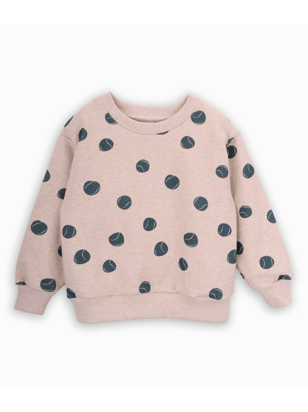 Novak sweatshirt - Pink