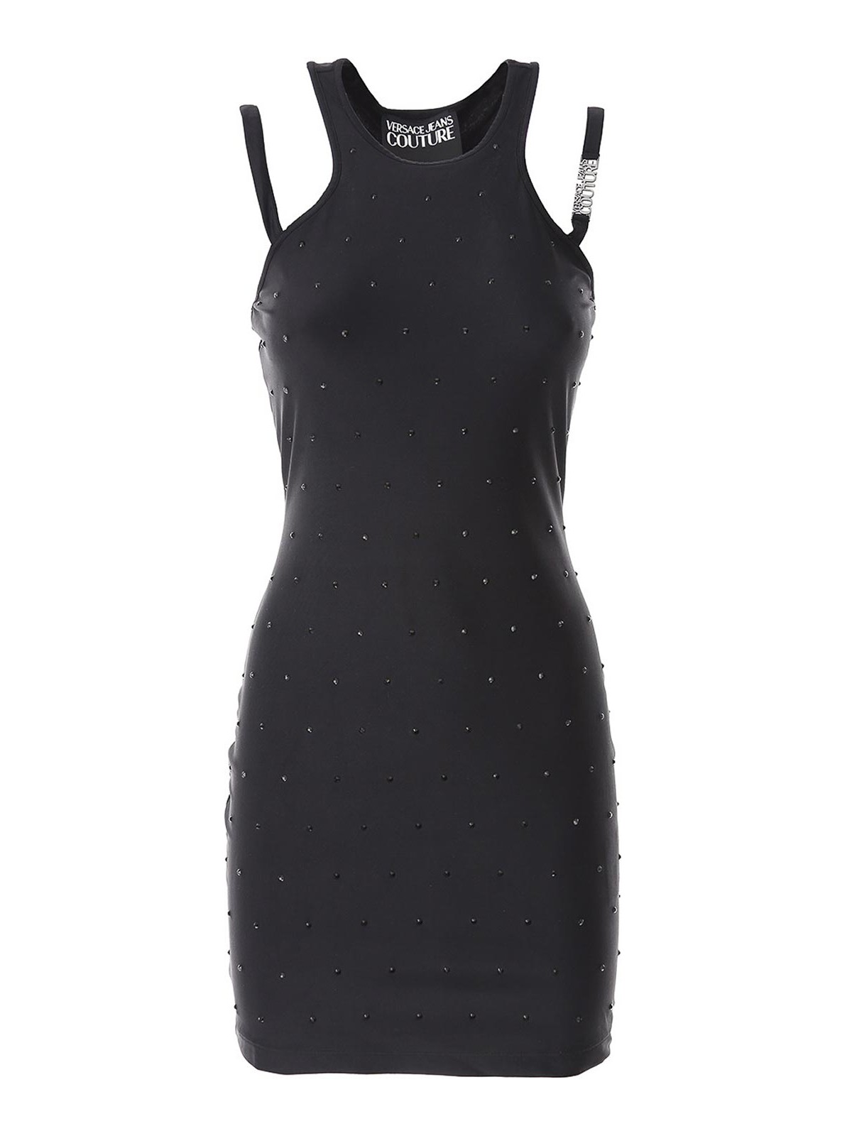Crystal All Overt Dress