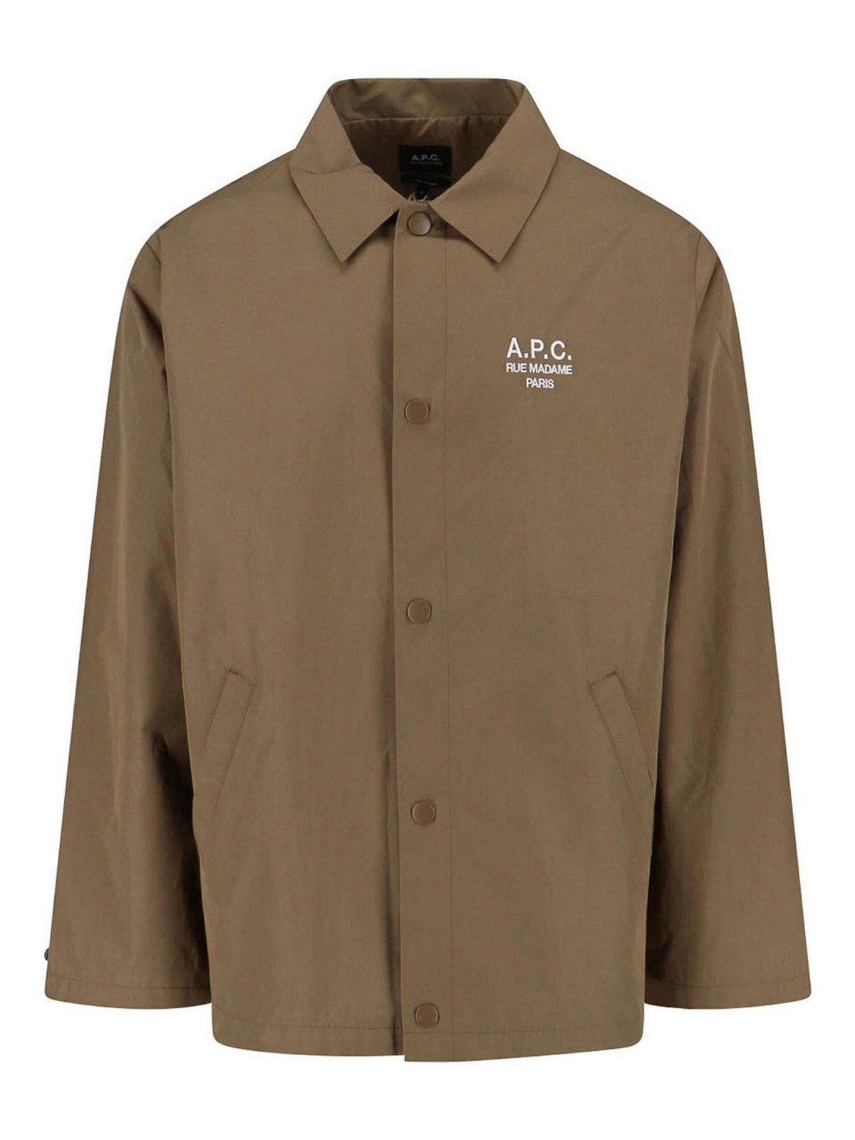 A. P.C. Jacket