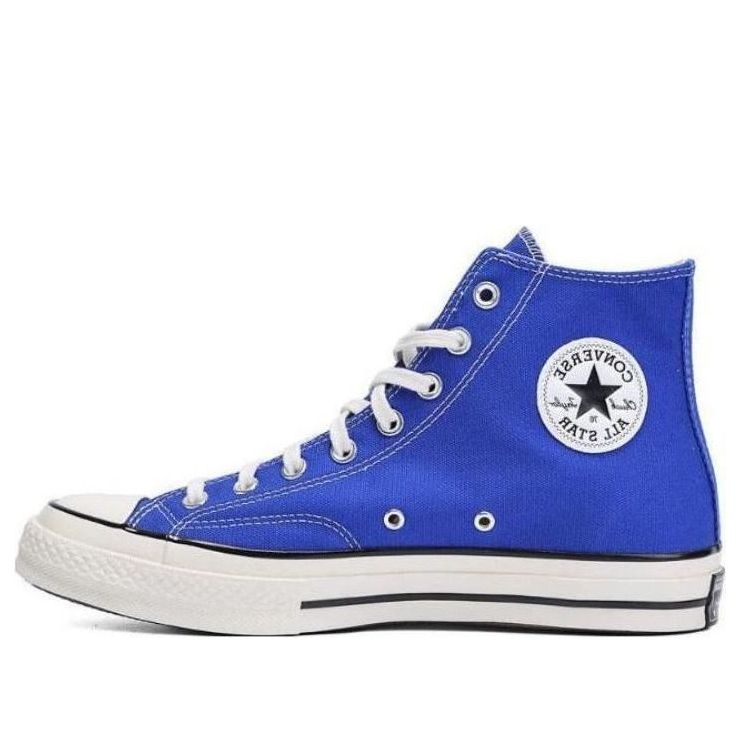 Chuck Taylor 70s Vintage Seasonal Color High Top 'Nice Blue'