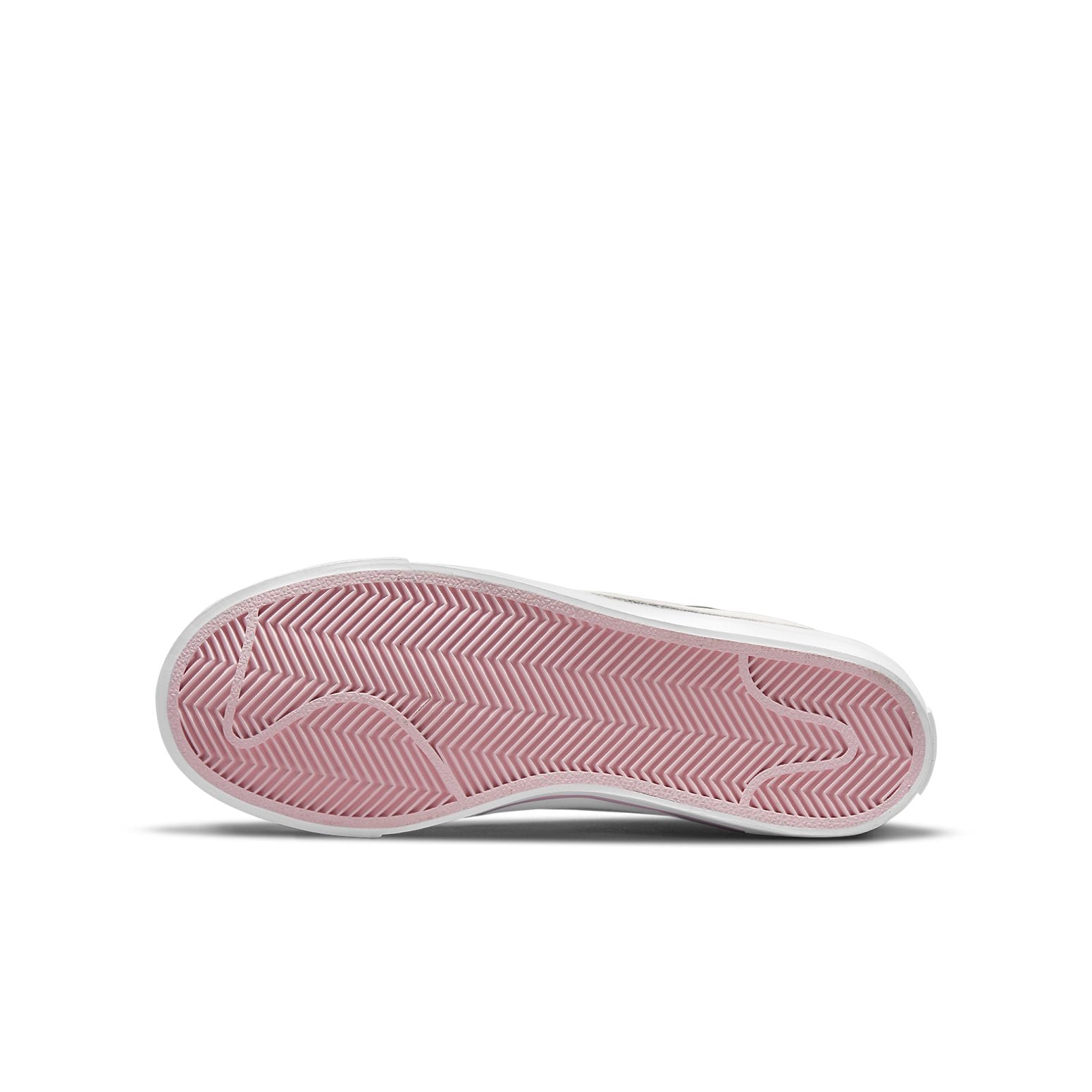 (GS) Court Legacy SE 'Black Pink Foam Cashmere'