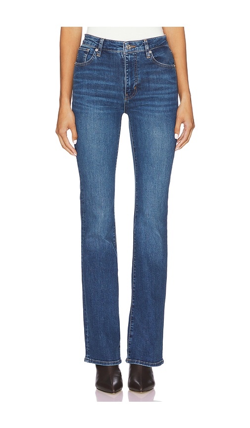FRAME The Reboot Jeans in Elixir.  34 also in 26, 27, 28, 29, 31