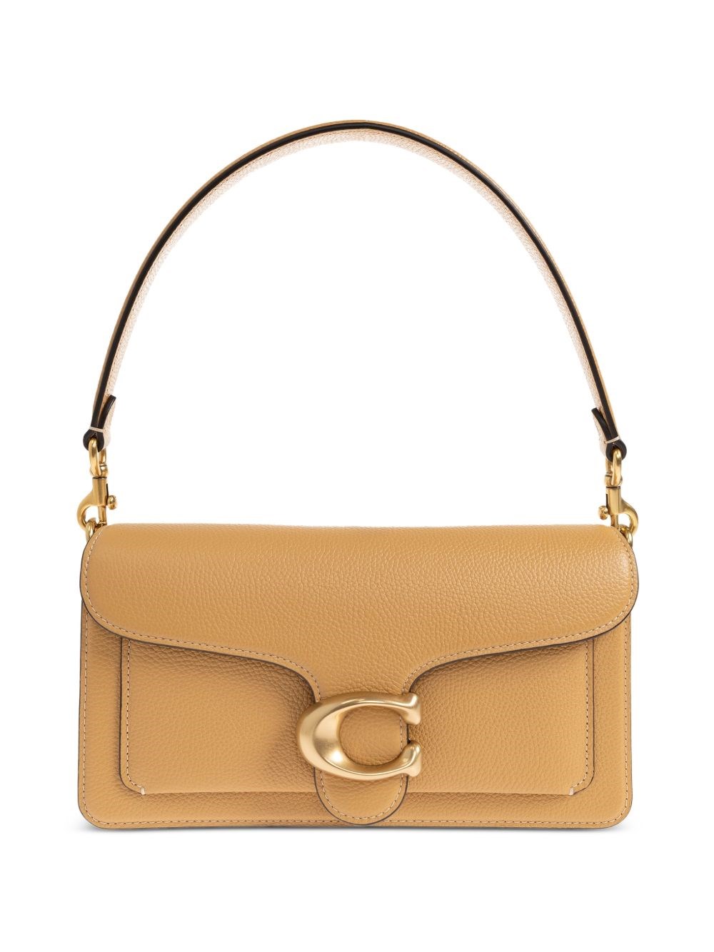 Tabby 26 Leather Shoulder Bag