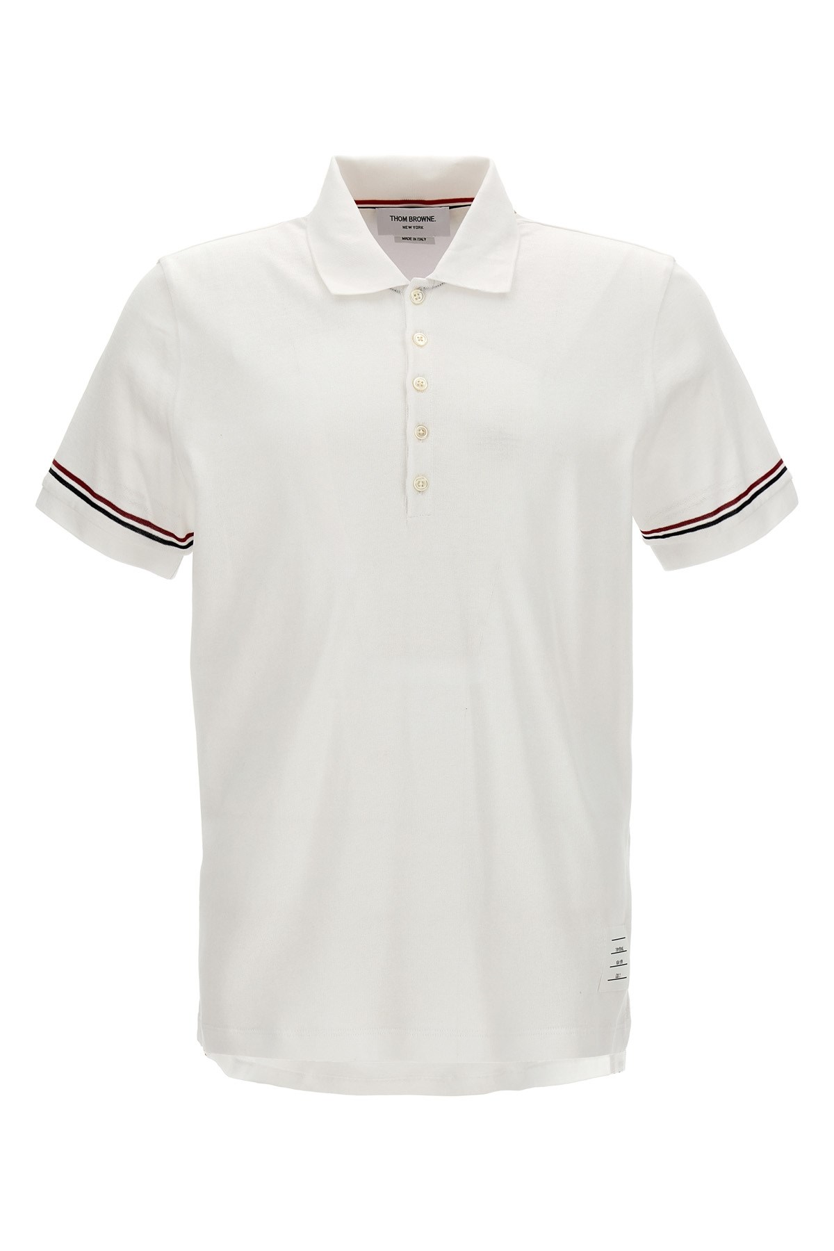 'Rwb' Polo Shirt