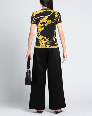 Woman T-shirt Black