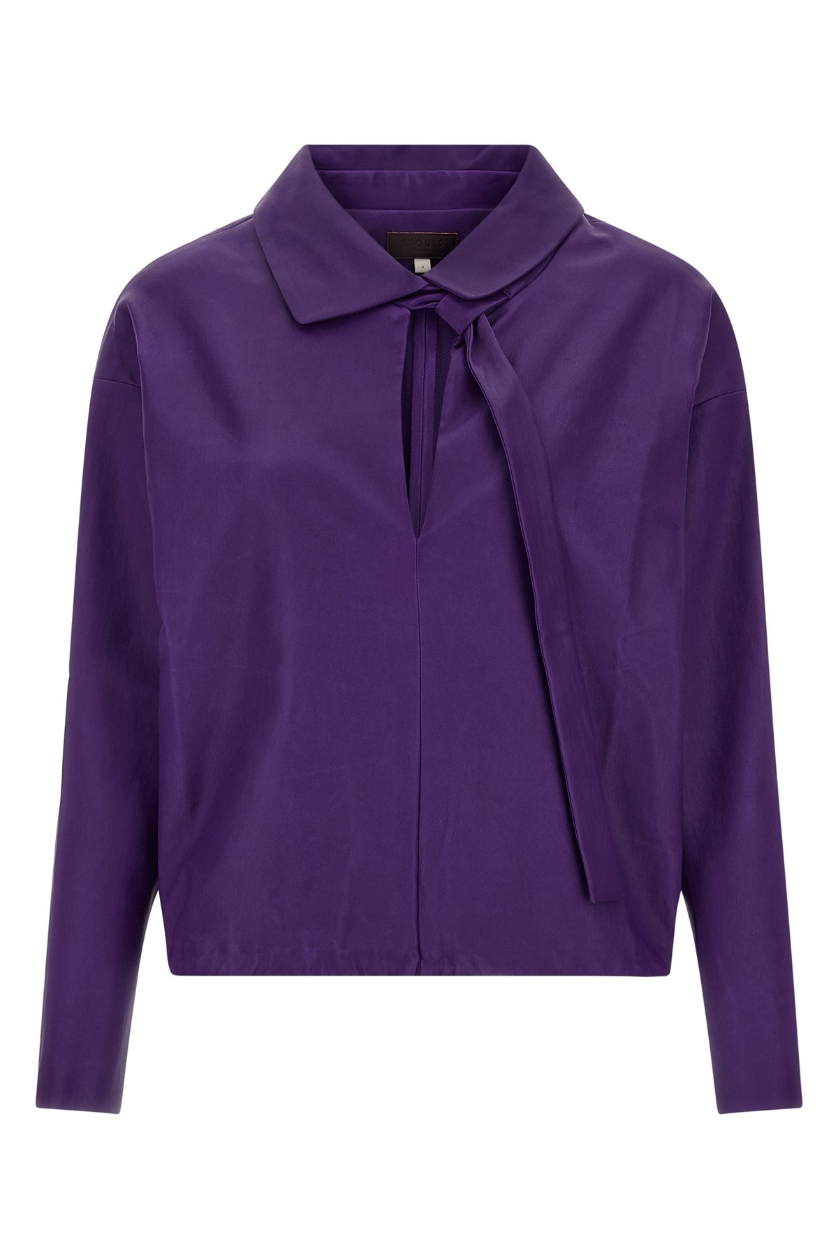 'Graziela' Blouse