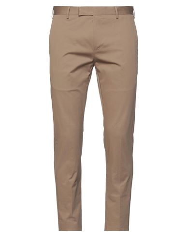 Man Pants Khaki