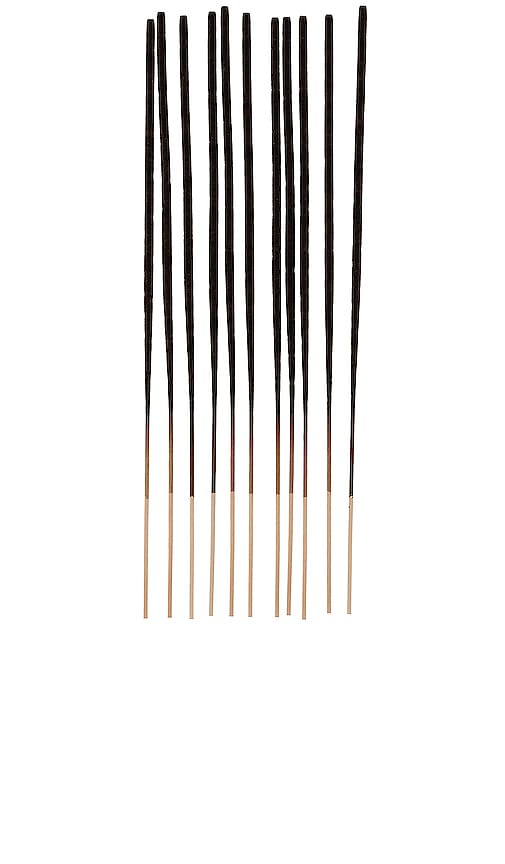 UNIFROM Apple Tree Incense in Beauty: NA