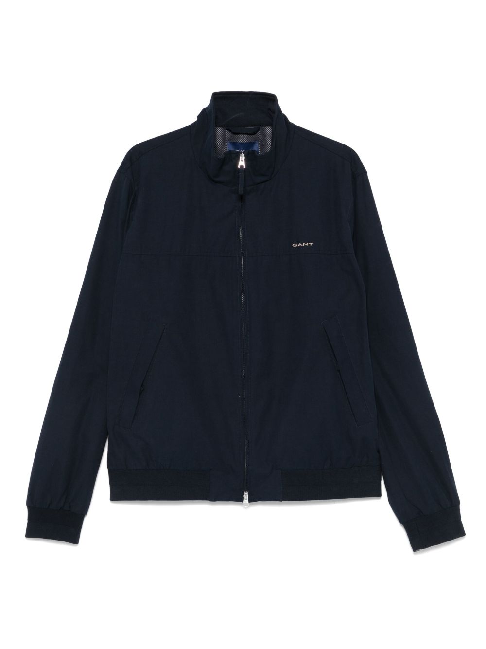 Gant Hampshire jacket - Blue