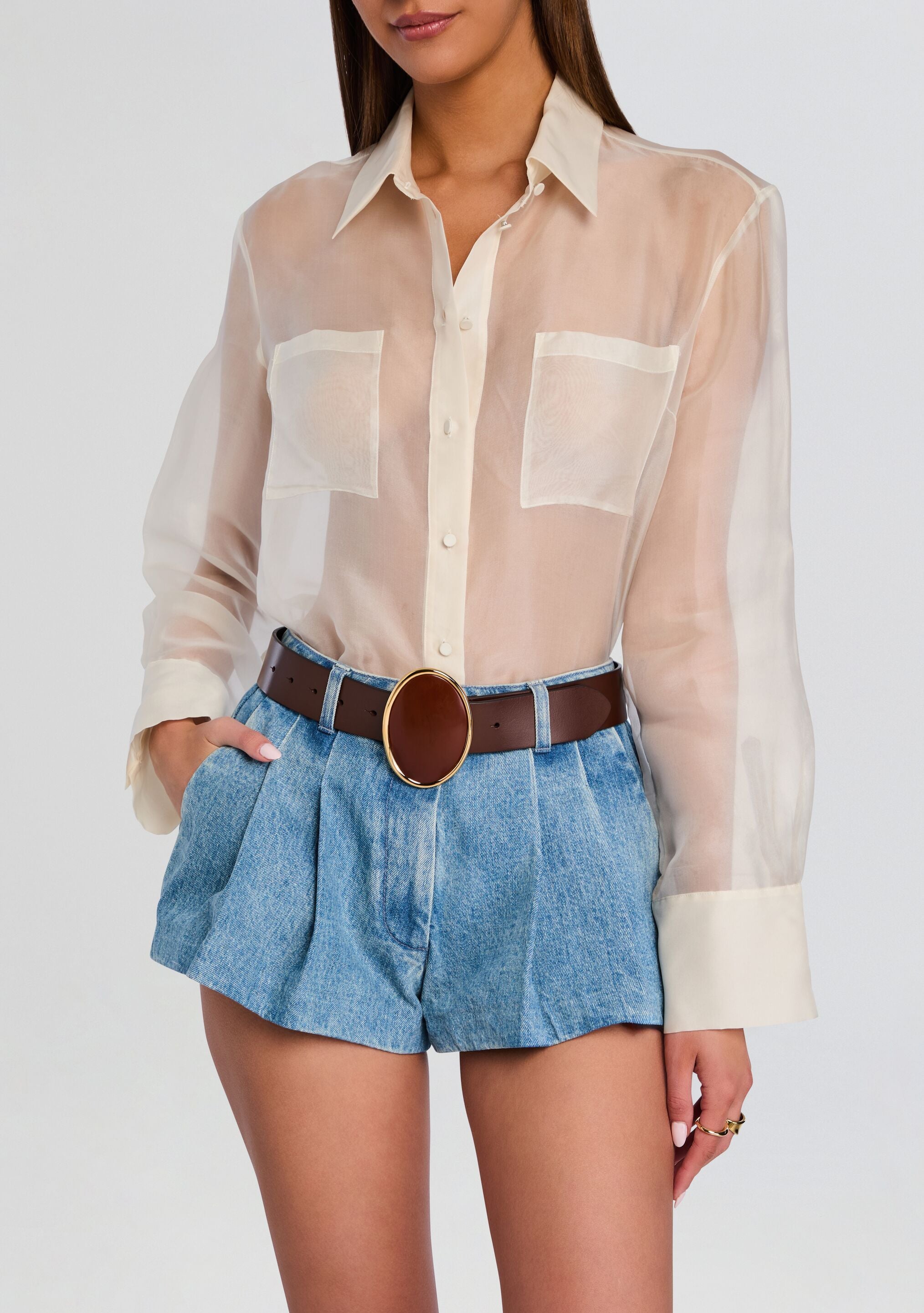 Pertie Belt