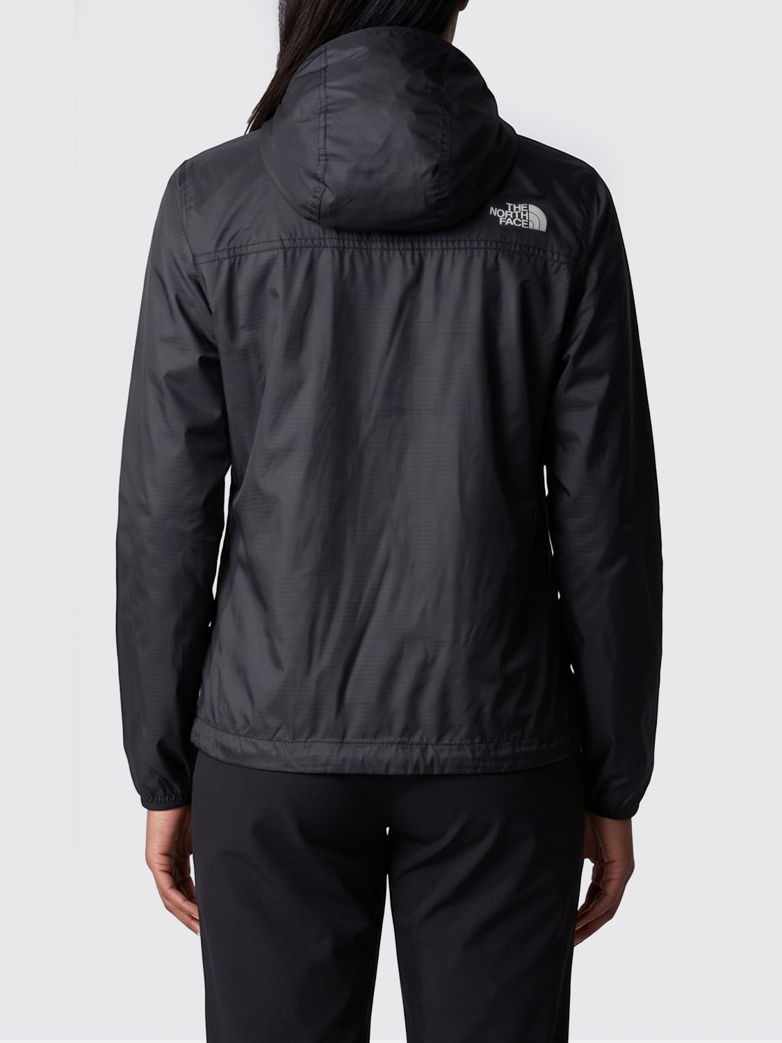 Jacket Woman color Black