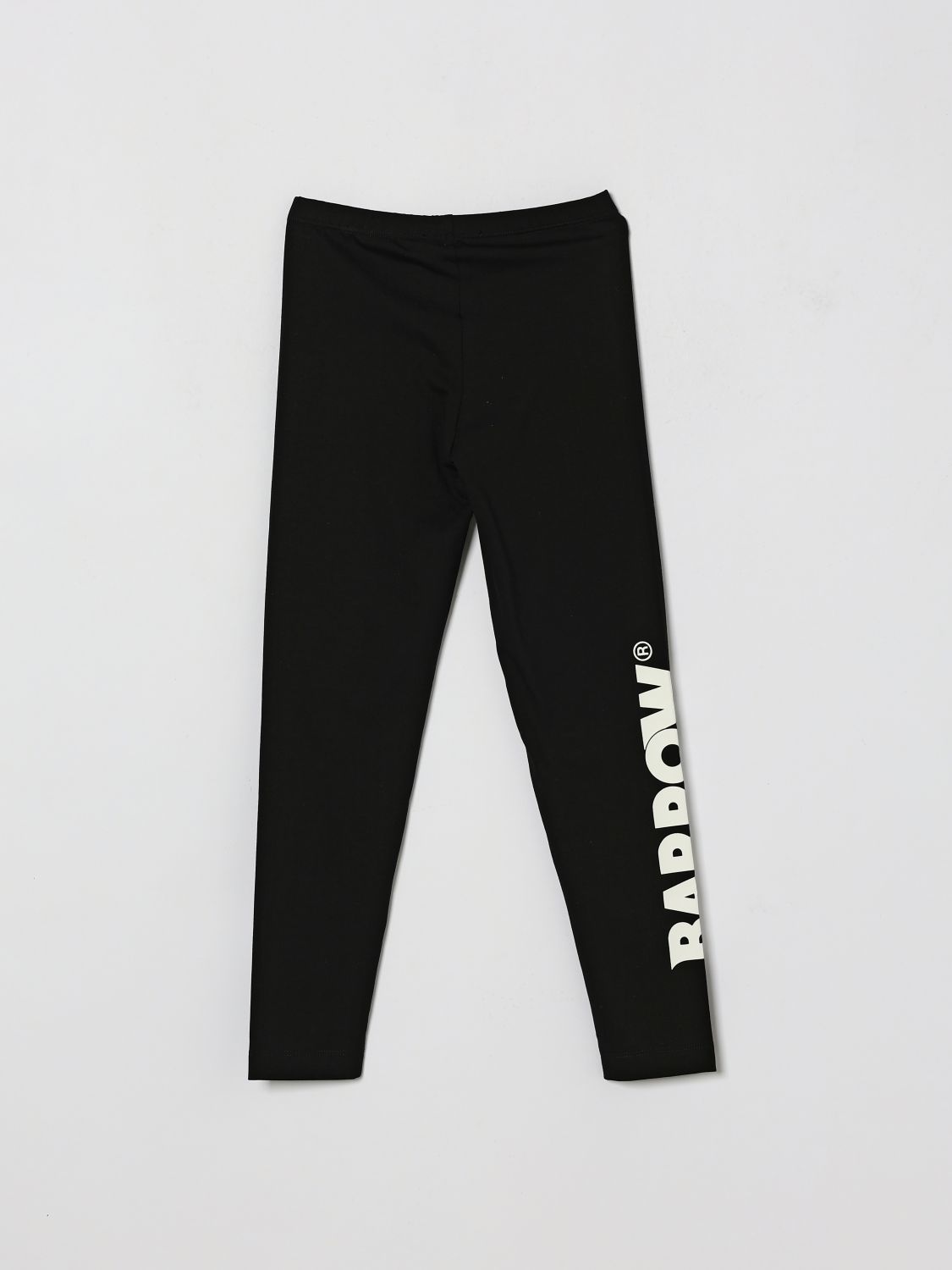 Pants Kids color Black