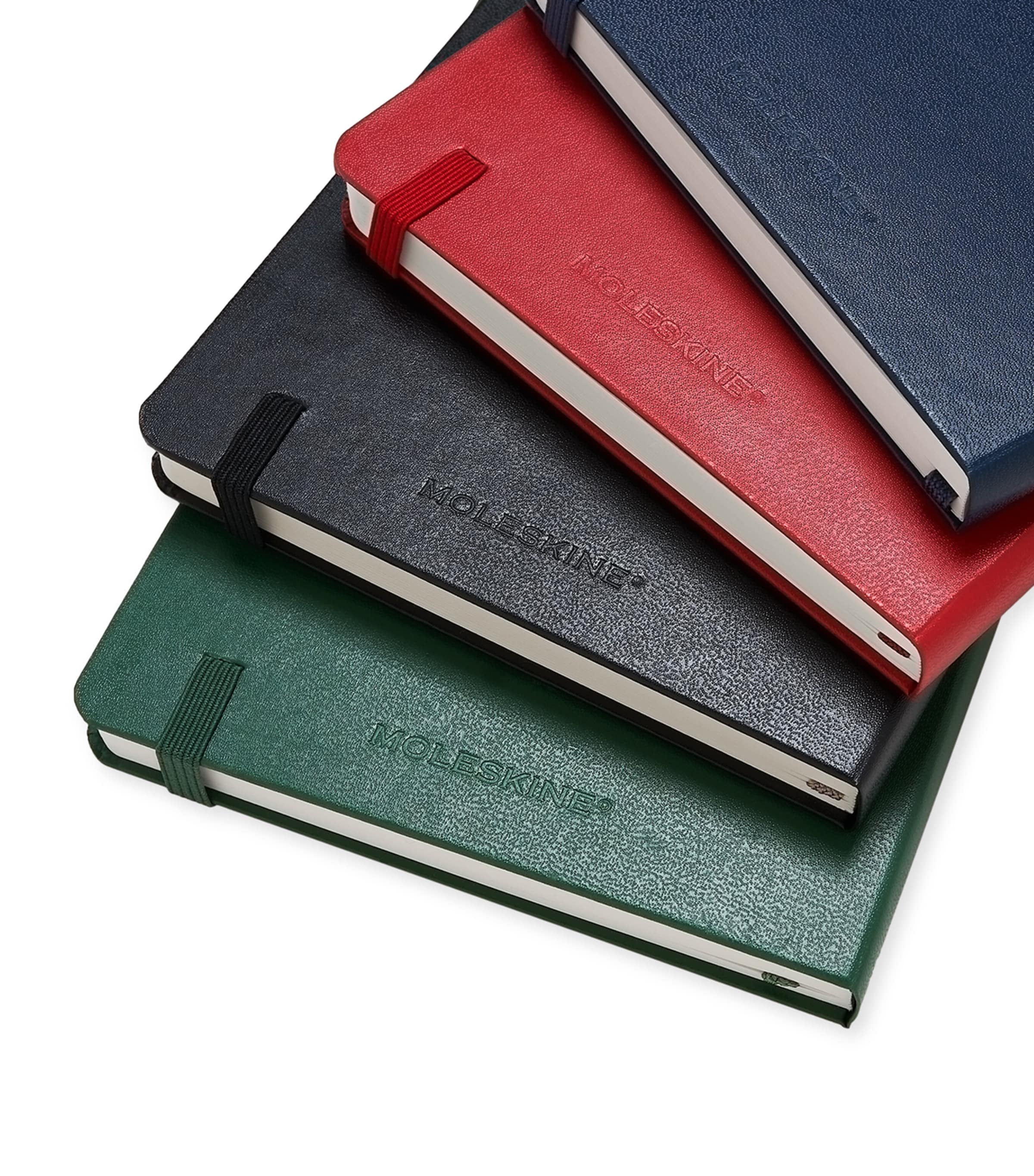 Everywhere Multicolour Notebook Bundle