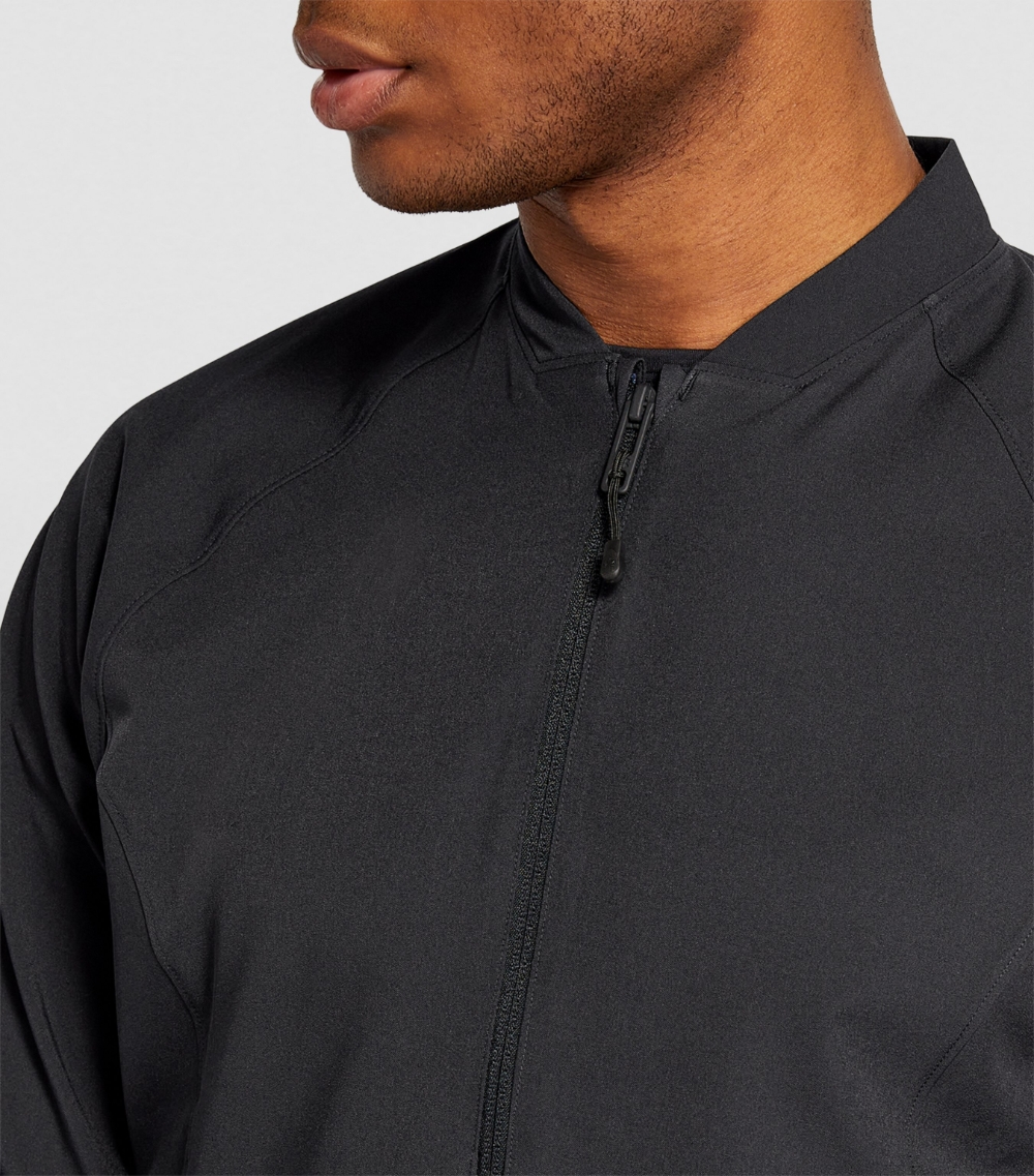 Unstoppable Bomber Jacket