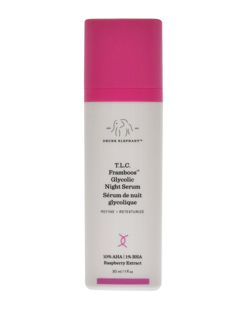 1oz T.L.C. Framboos Glycolic Night Serum