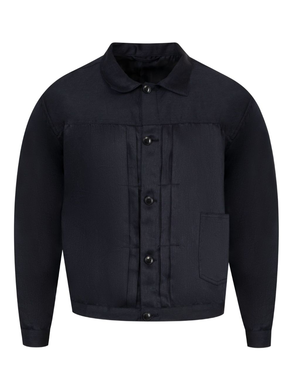 Kaptain Sunshine Tracker jacket - Blue