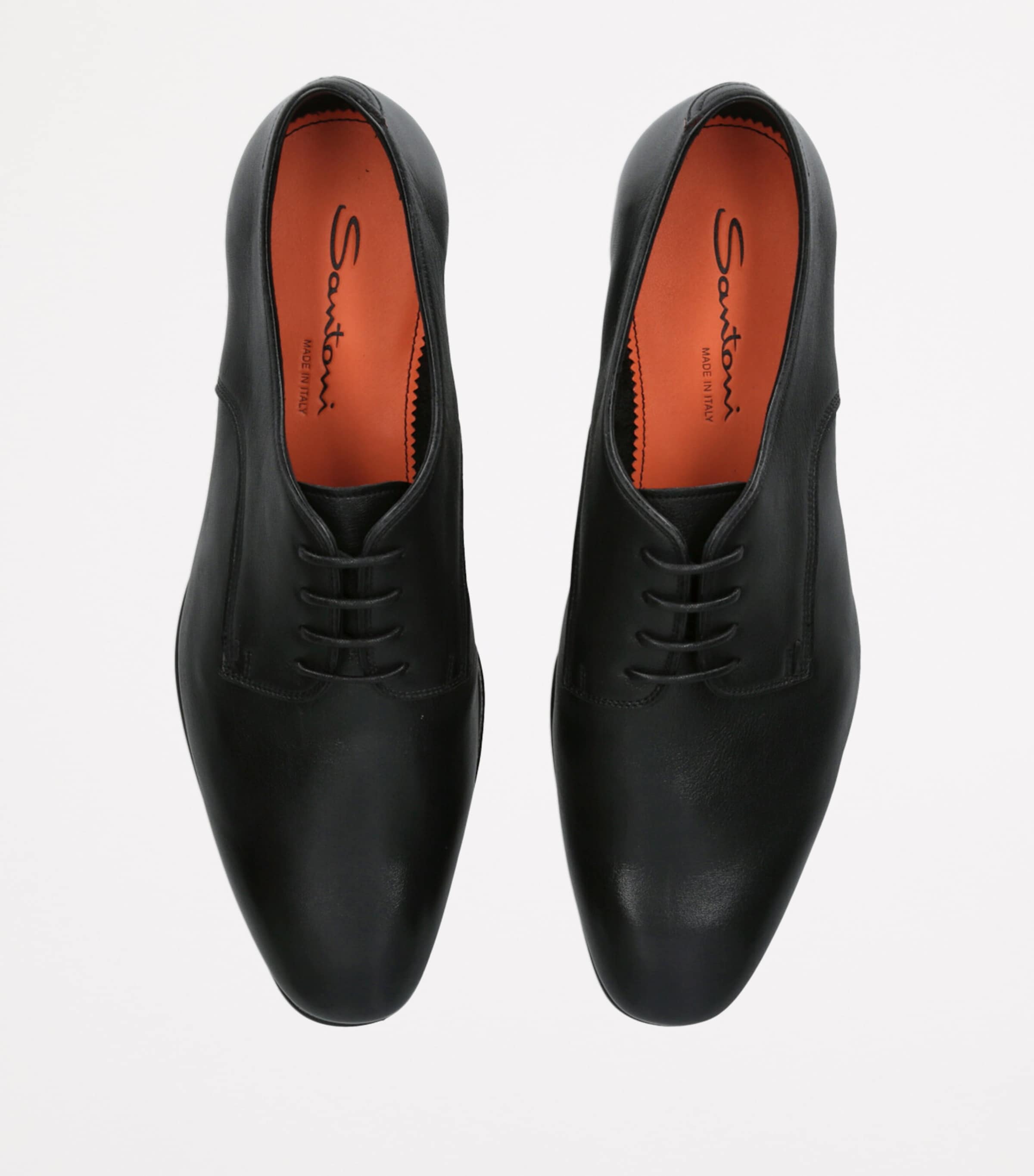 Leather Adrian Blake Oxford Shoes