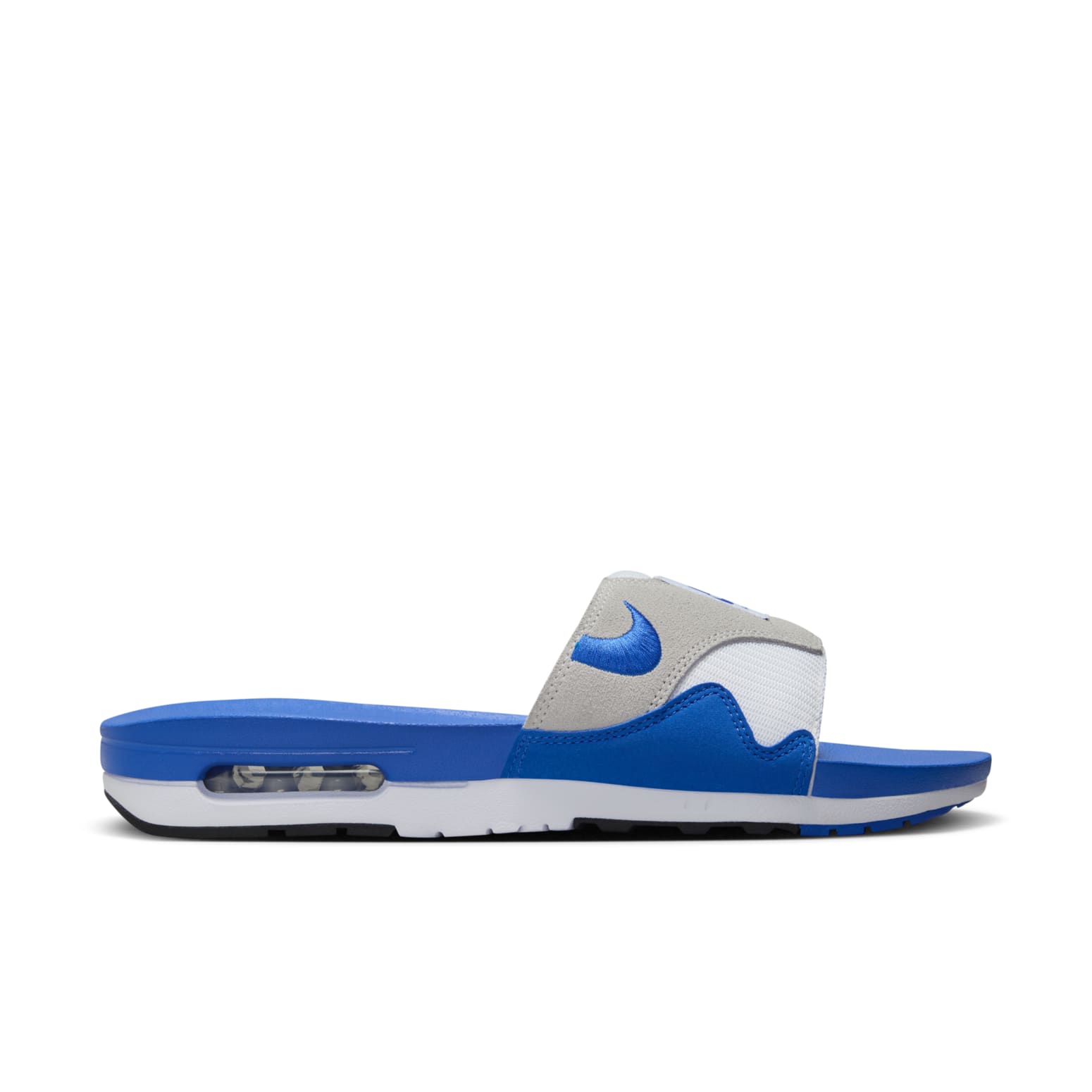 Air Max 1 Slide 'Royal'