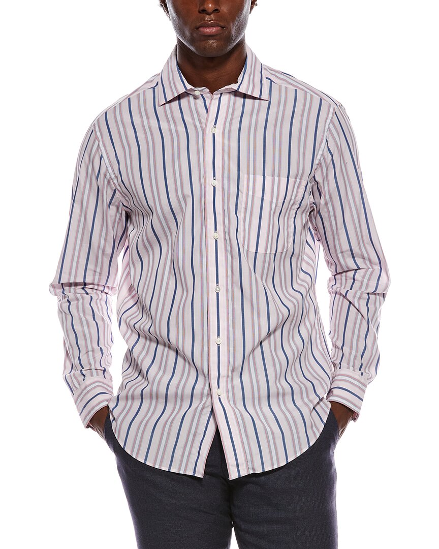 Club Woven Shirt